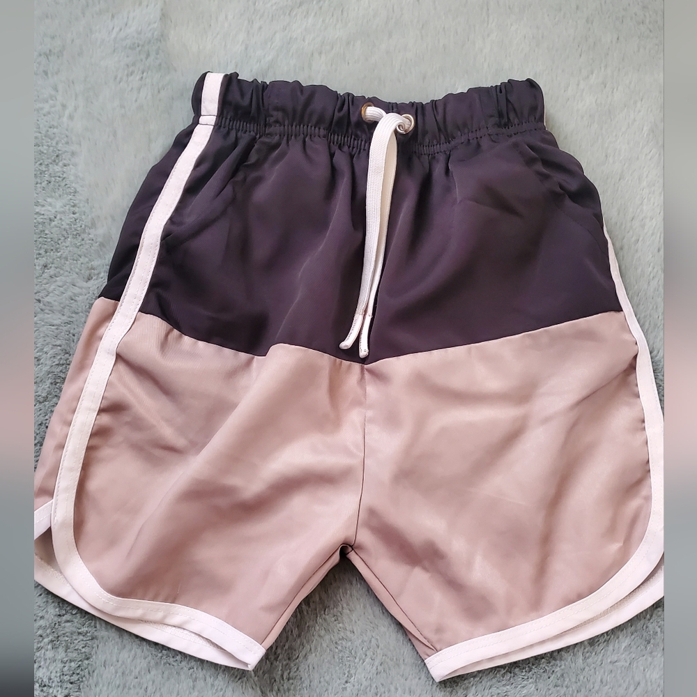 Little Bipsy Swim Trunks